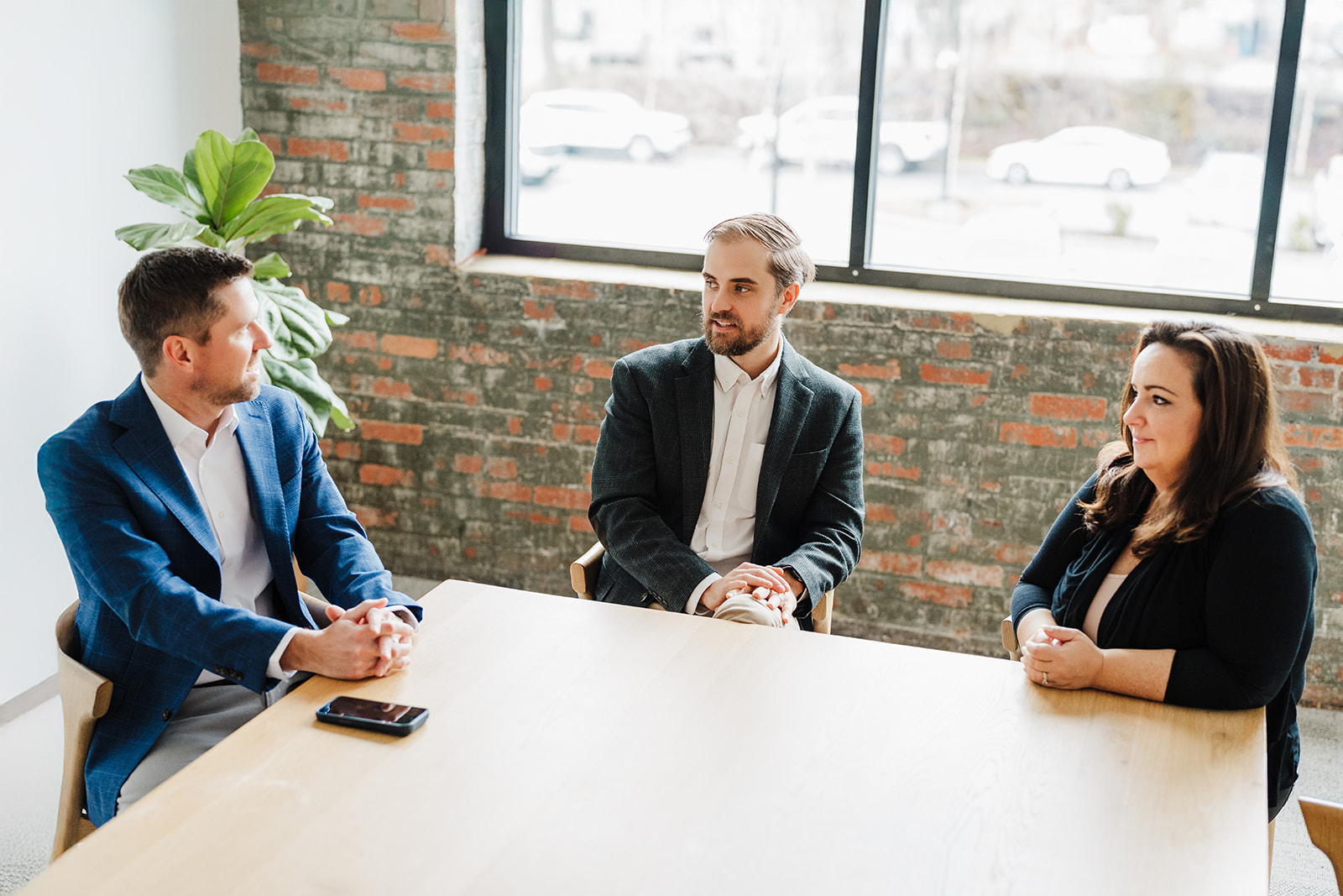 Retirement Plan Meeting