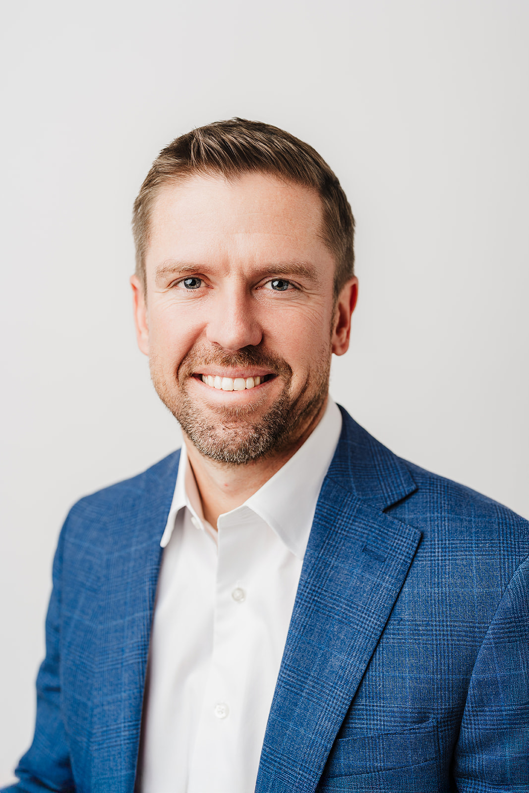 Darrin Rundle Darrin Wall | Scenic City Wealth | Chattanooga, TN