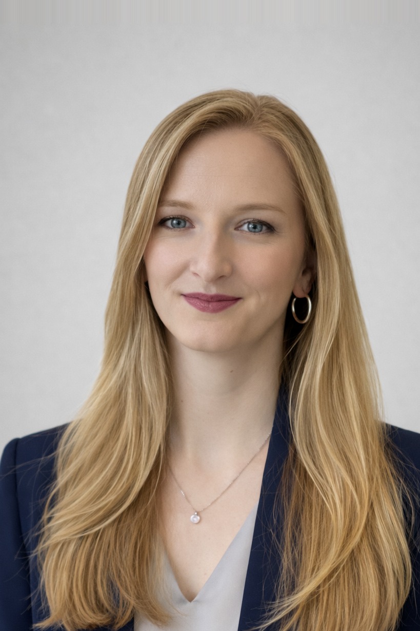 Madeline Bilbra
